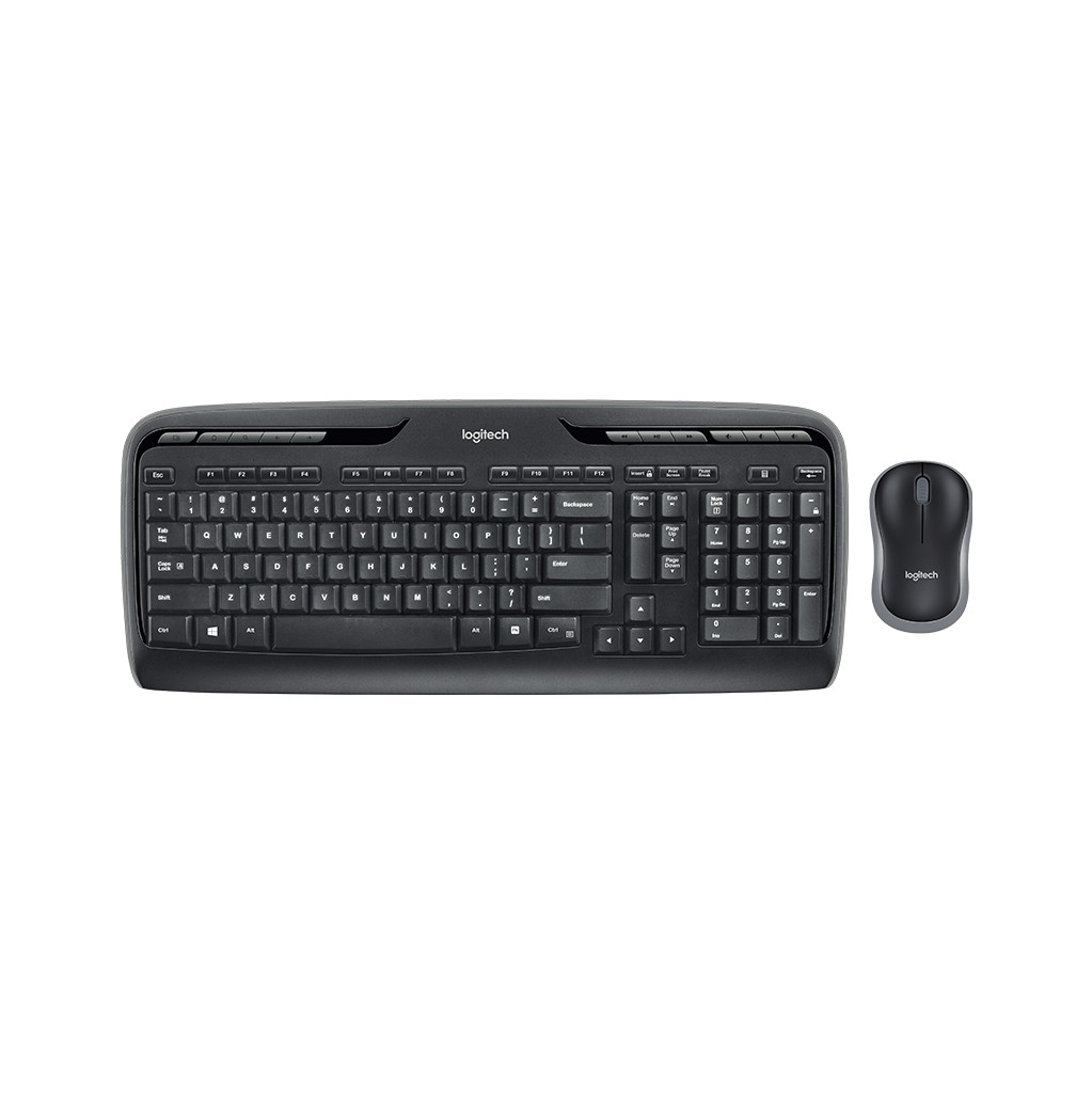 Logitech Mk330 Draadloos Toetsenbord En Muis Qwerty logitech kopen in de aanbieding Logitech Mk330 Draadloos Toetsenbord En Muis Qwerty logitech kopen in de aanbieding