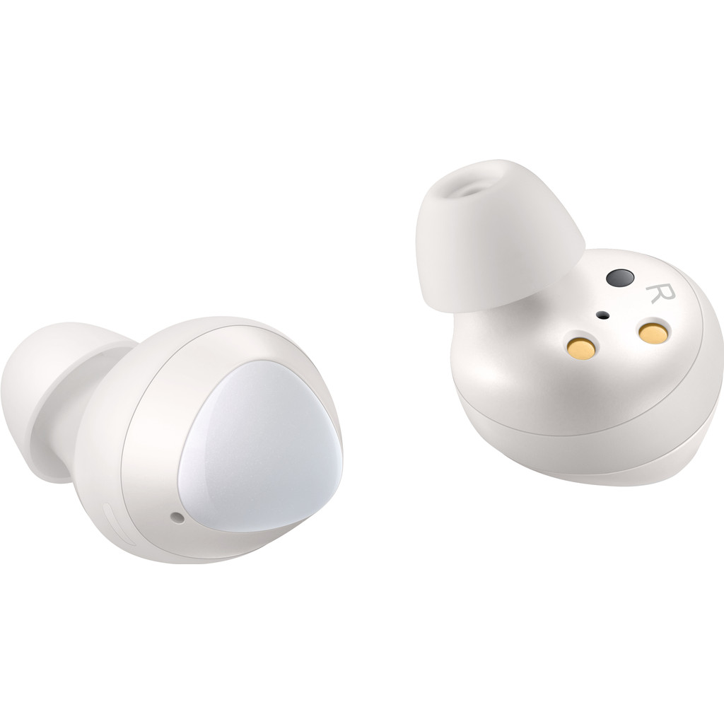 Samsung Galaxy Buds Wit samsung kopen in de aanbieding