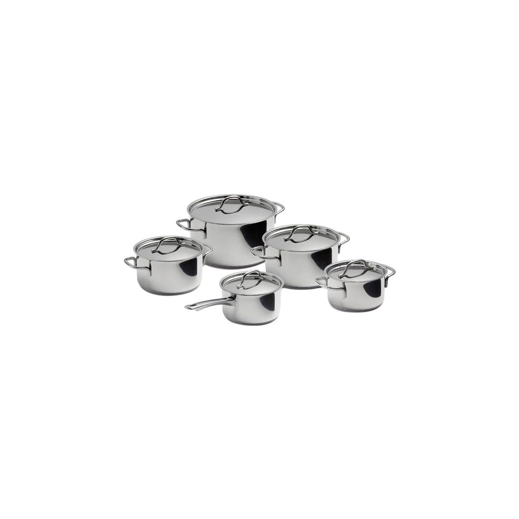 Bk Profiline Pannenset 5 Delig bk kopen in de aanbieding Bk Profiline Pannenset 5 Delig bk kopen in de aanbieding