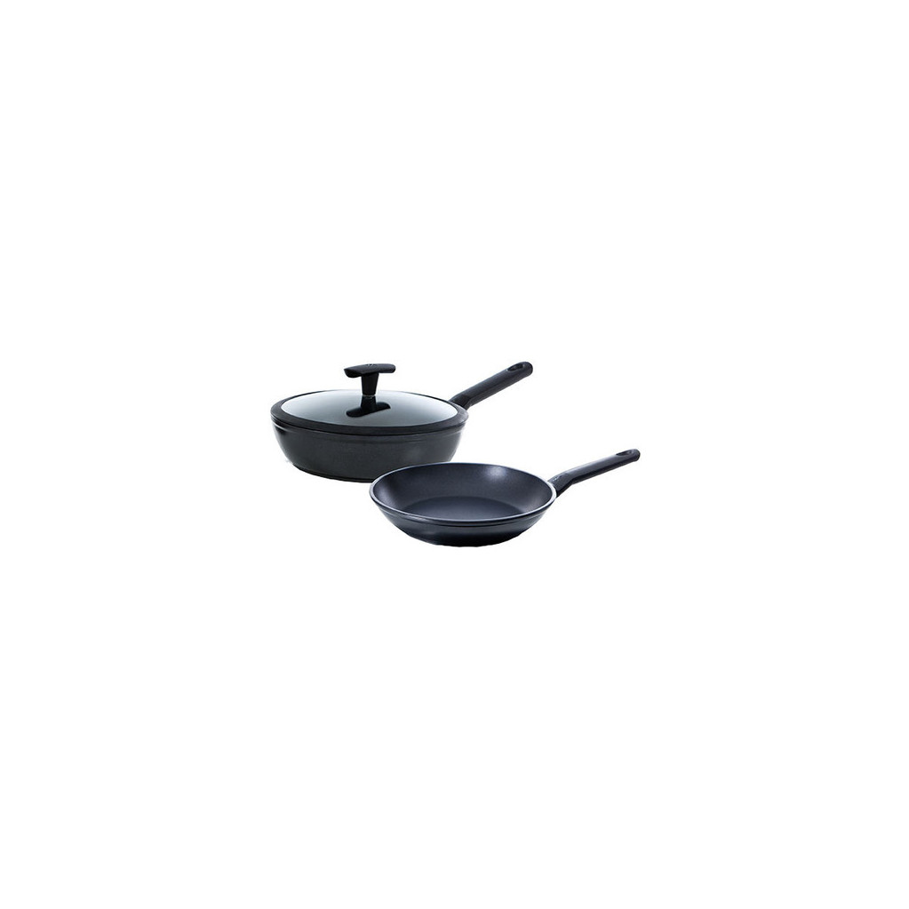 Bk Easy Induction Koekenpan 24 Cm En Hapjespan 24 bk kopen in de aanbieding Bk Easy Induction Koekenpan 24 Cm En Hapjespan 24 bk kopen in de aanbieding