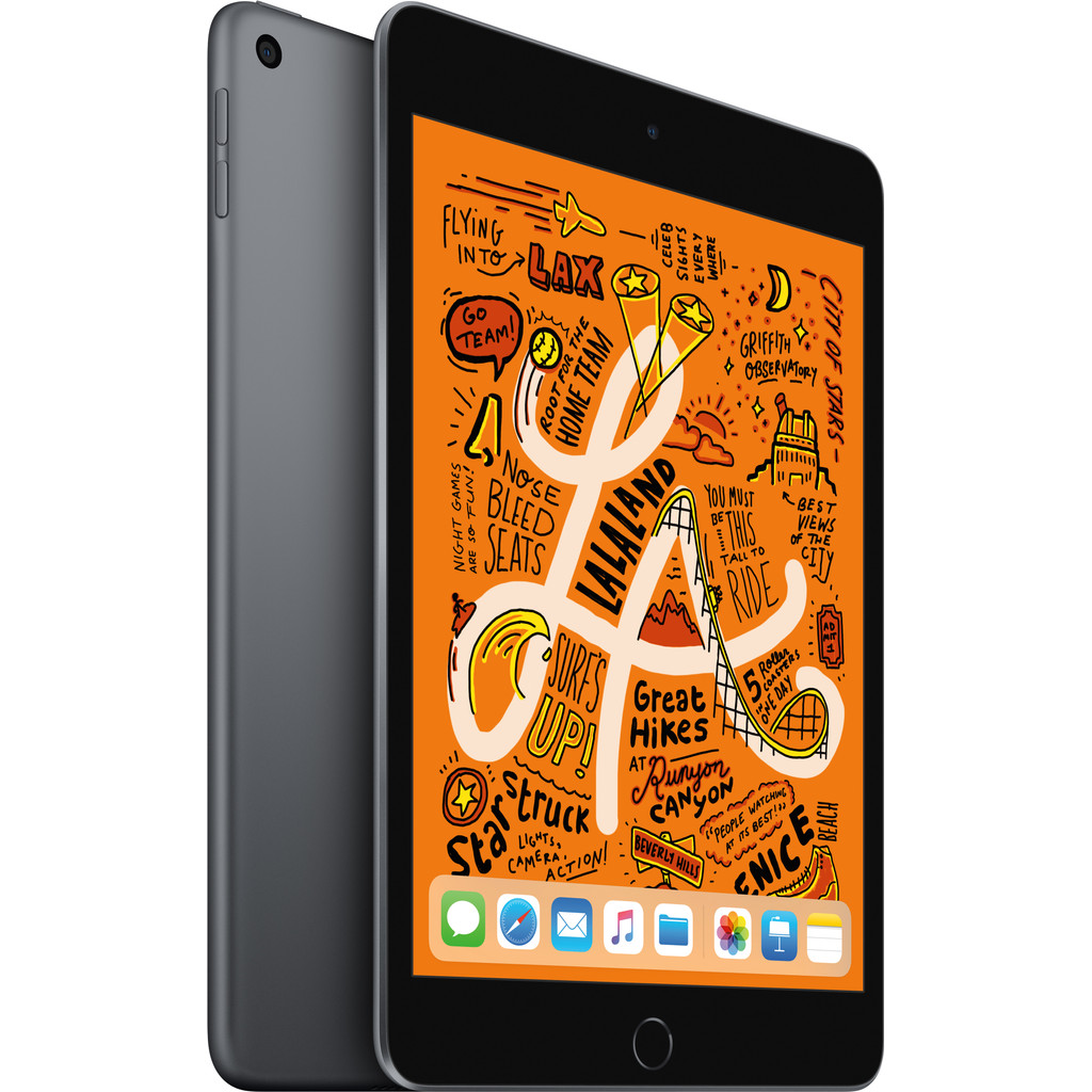 Apple iPad Mini 5 Wifi 64GB Space Gray
