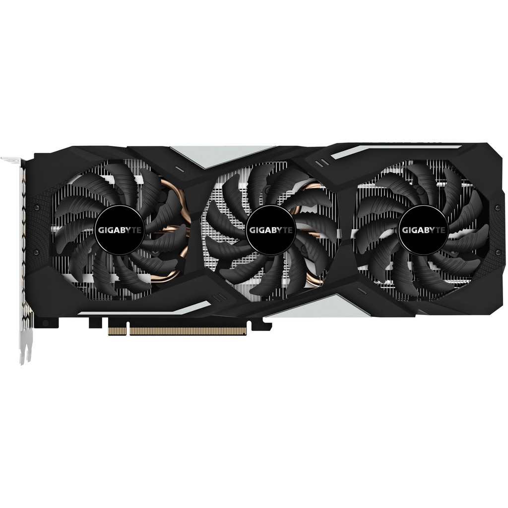 Gigabyte GeForce GTX 1660 Gaming OC 6G