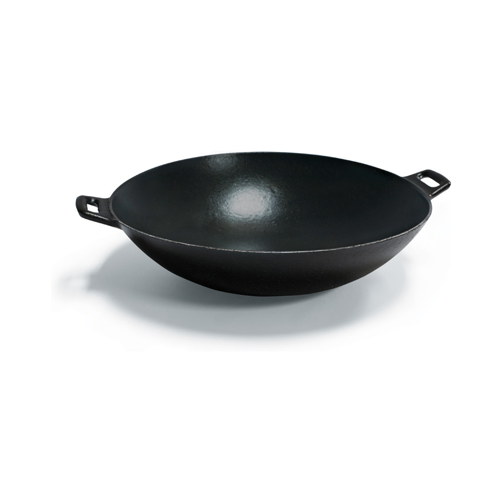 Kamado Joe Wok