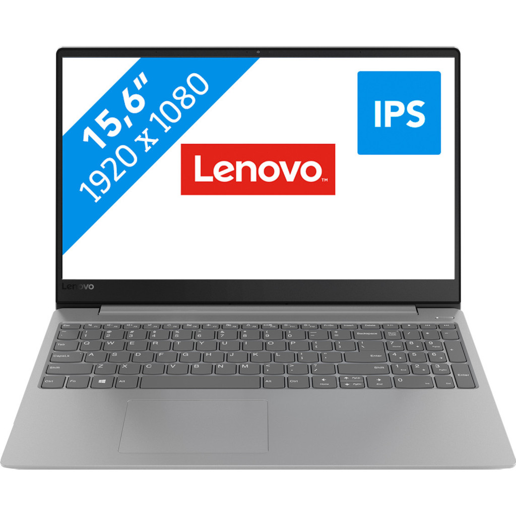 Lenovo IdeaPad 330S-15IKB 81F5013GMH