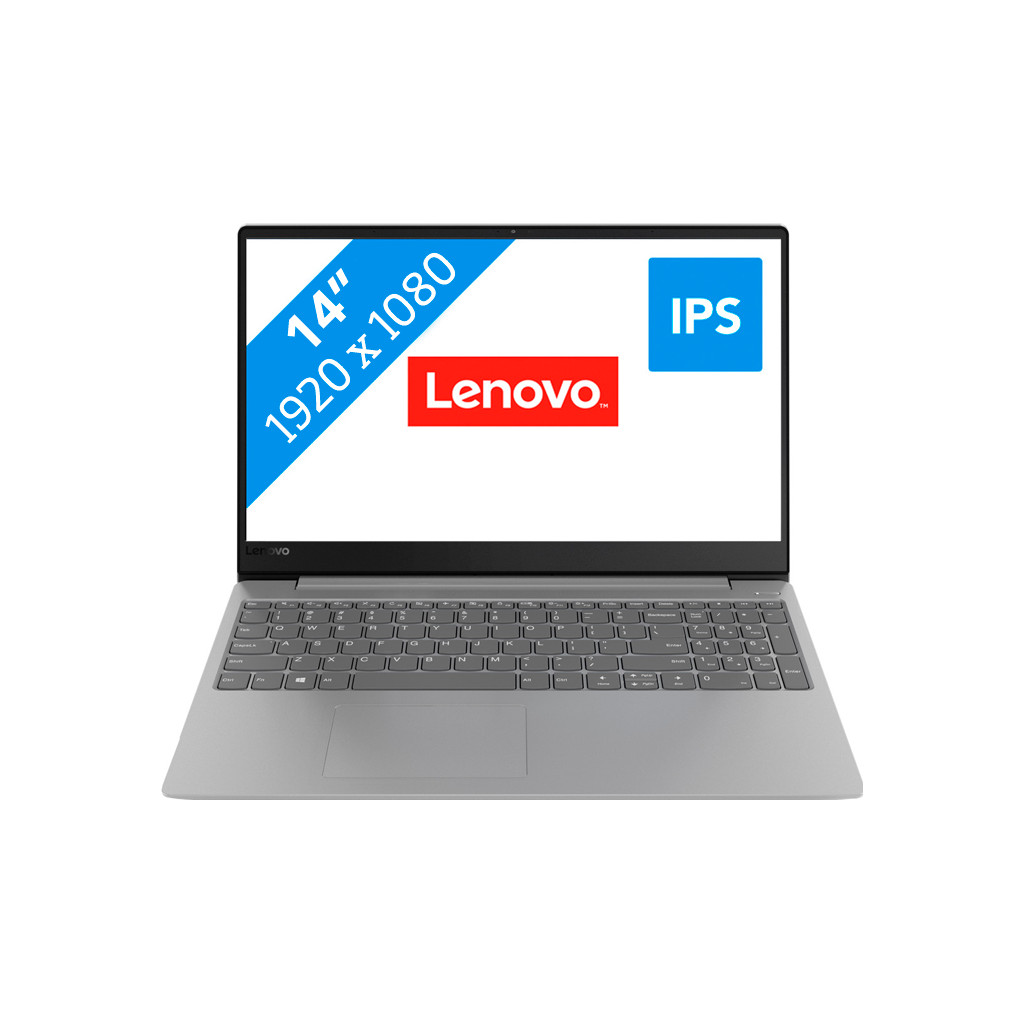 Lenovo IdeaPad 330S-14IKB 81F40123MH