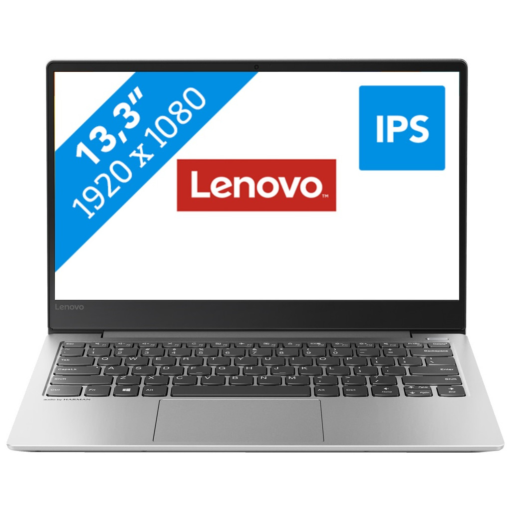 Lenovo IdeaPad S530-13IWL 81J700C8MH