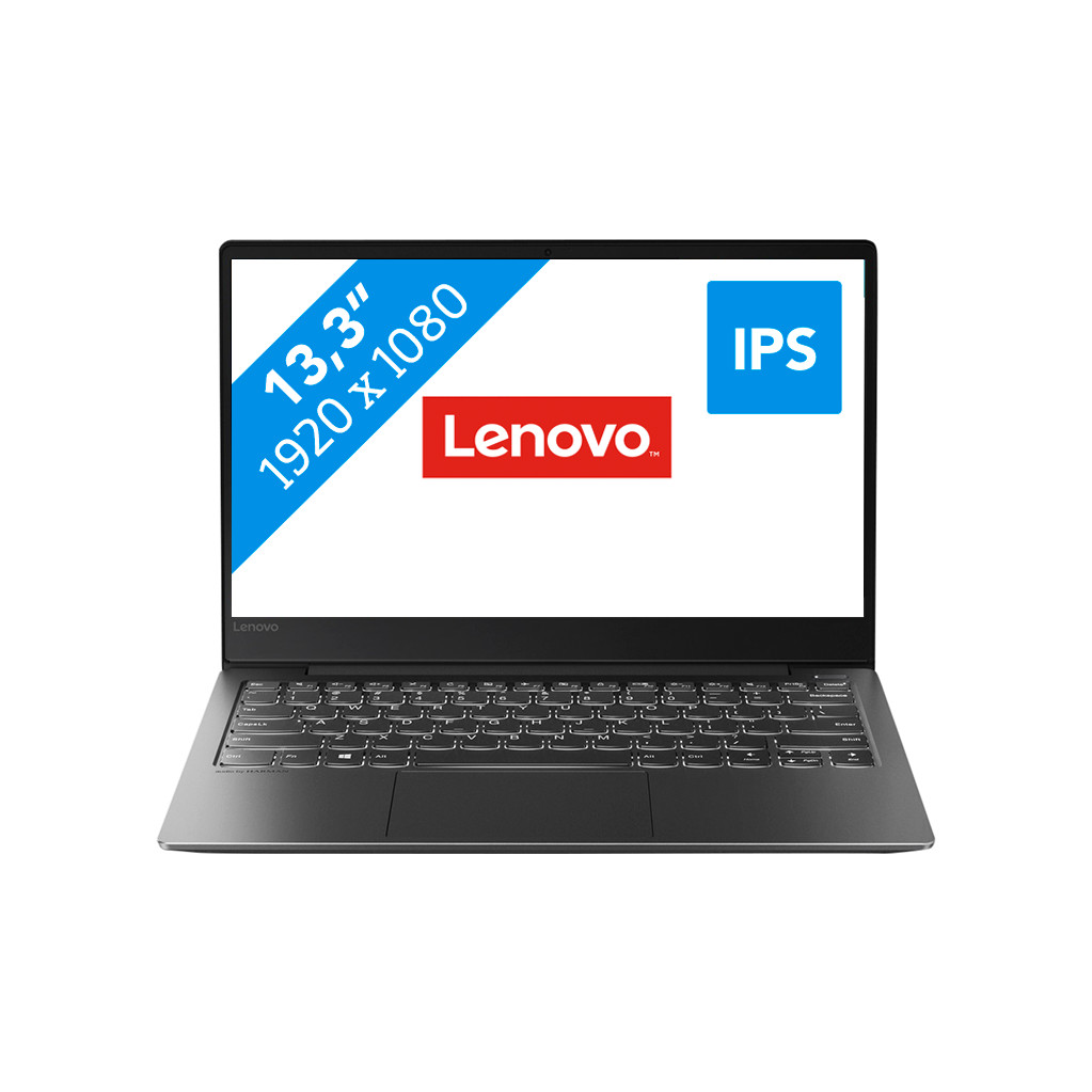 Lenovo IdeaPad S530-13IWL - 81J700A5MH