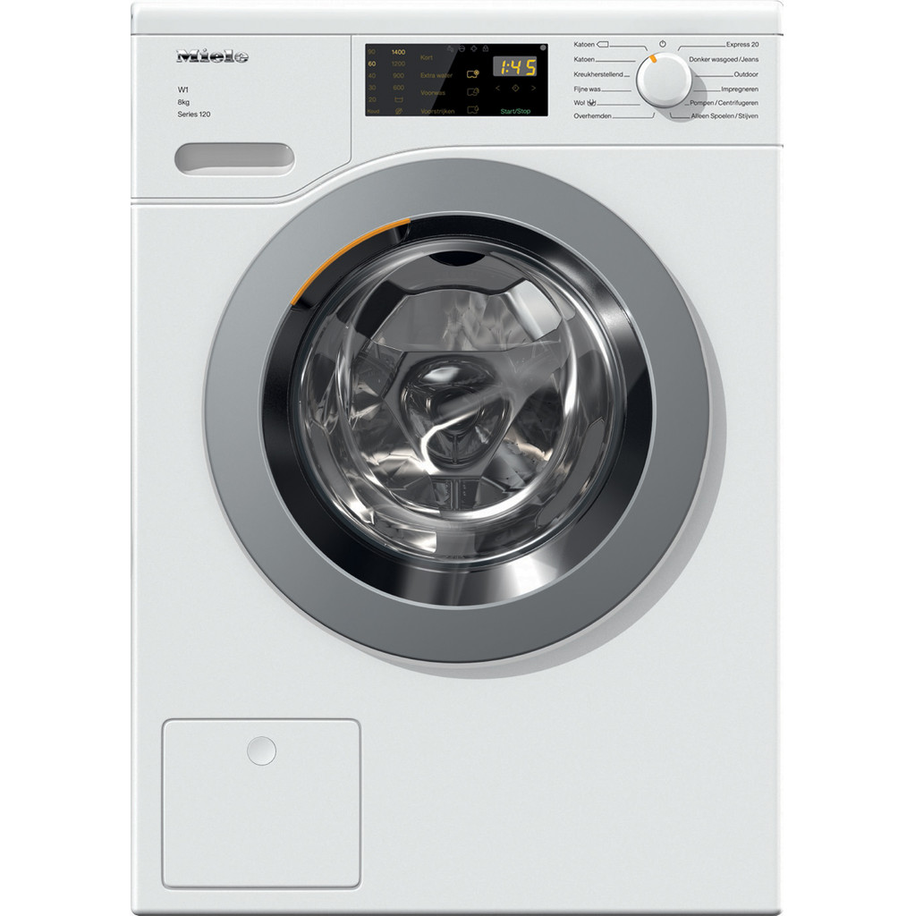 Miele WDD 025 WCS W1 Classic