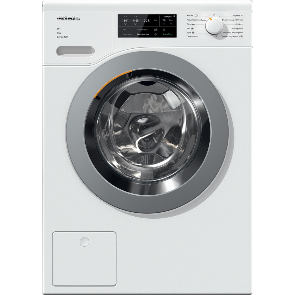 Miele WCG 125 XL WCS