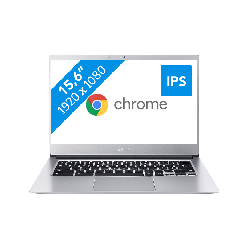 Acer Chromebook 514 CB514-1H-C9JJ