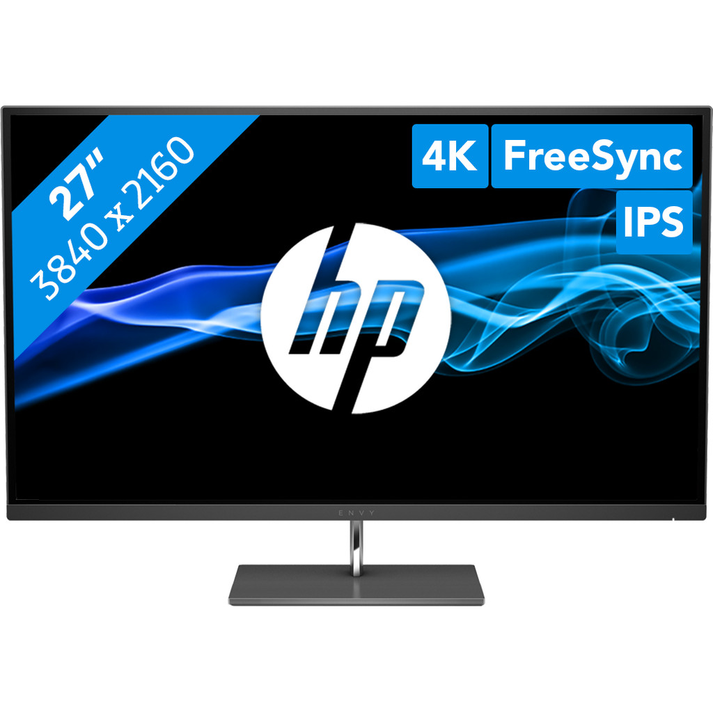 HP ENVY 27s