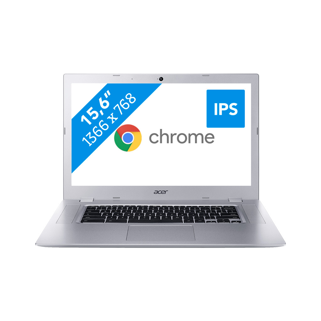 Acer Chromebook 315 CB315-2H-42B9