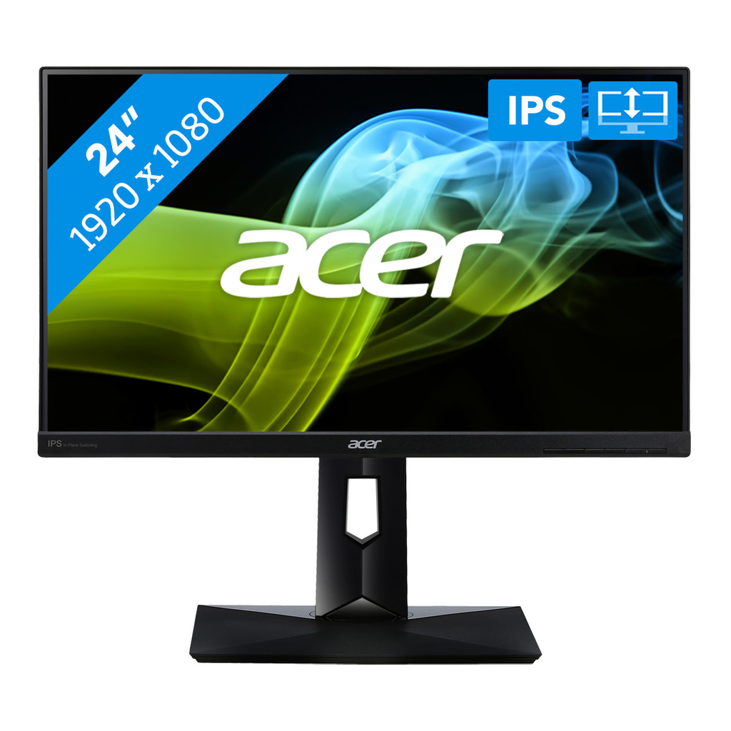 Acer CB241HYbmdprz