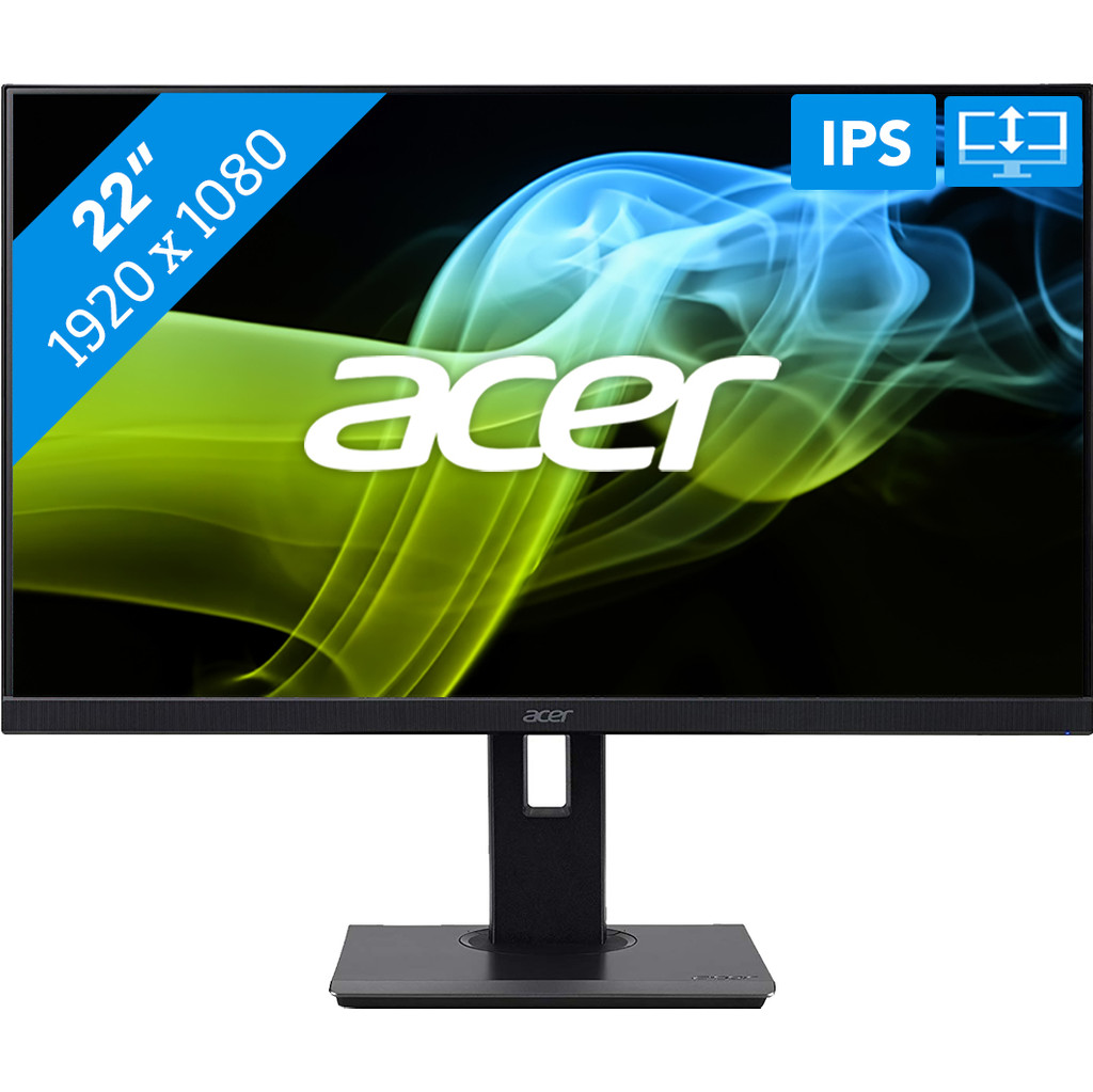 Acer B227Qbmiprx