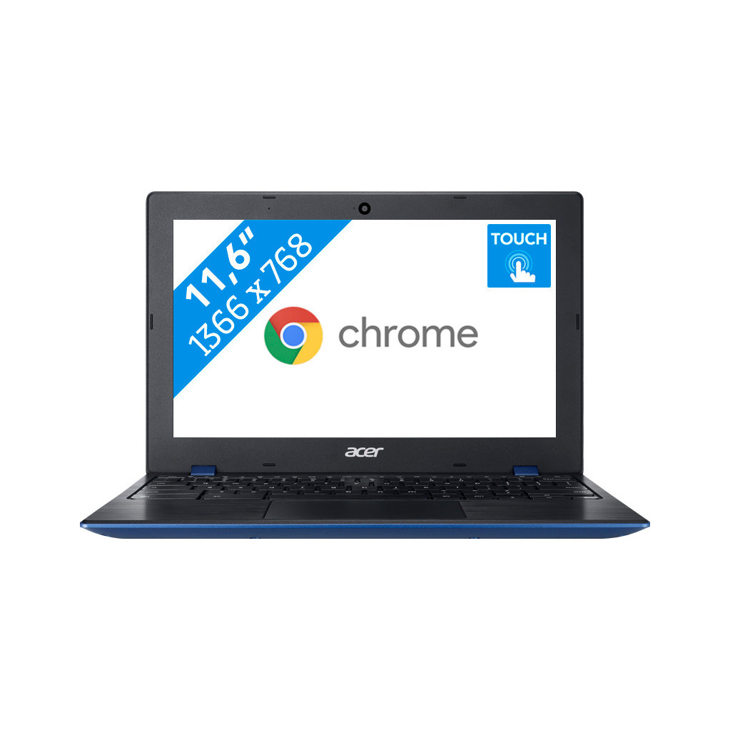 Acer Chromebook 11 CB311-8HT-C1W5
