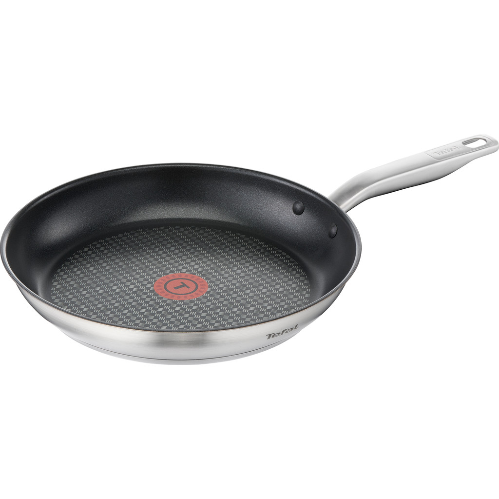 Tefal Virtuoso Koekenpan 28 cm