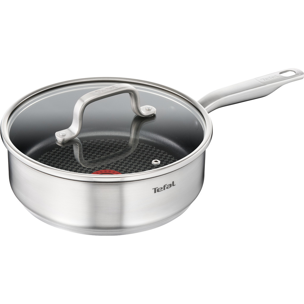 Tefal Virtuoso Hapjespan 24 cm