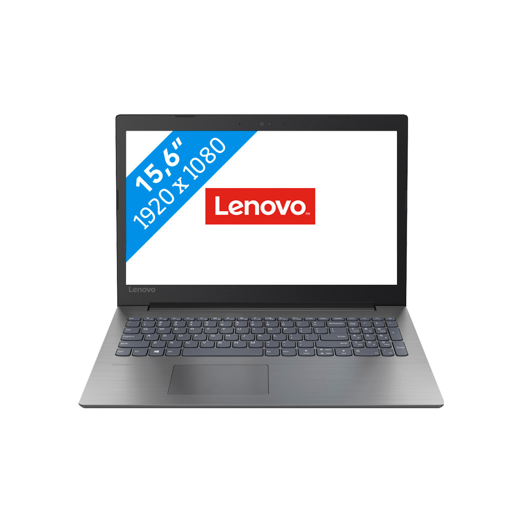 Lenovo ideapad 330-15IKBR - 81DE02D6MH