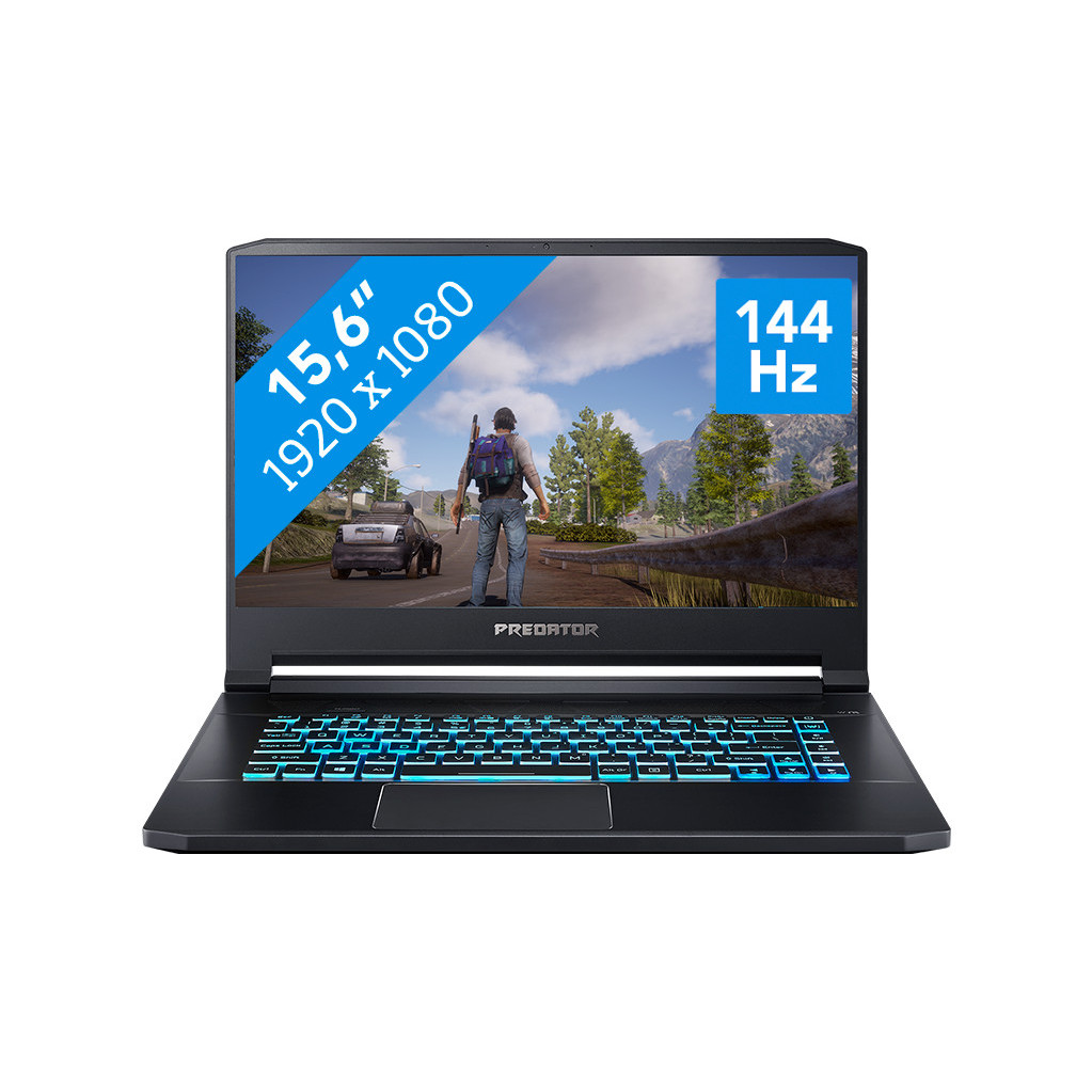 Acer Predator Triton 500 PT515-51-71NQ
