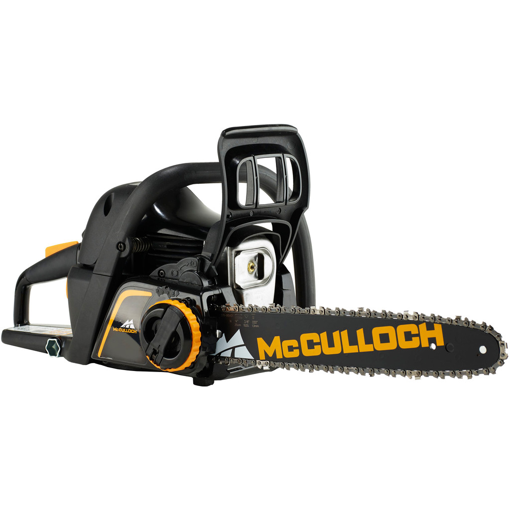 McCulloch CS 42STE 14"