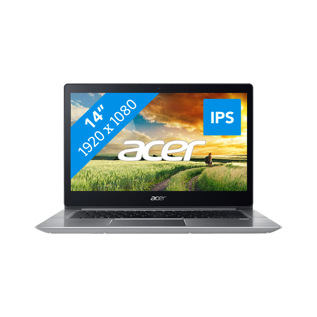 Acer Swift 3 SF314-52G-56C6