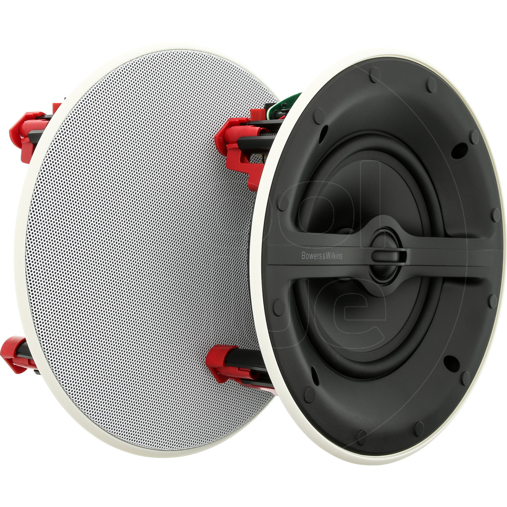 Bowers & Wilkins CCM362 (per paar)