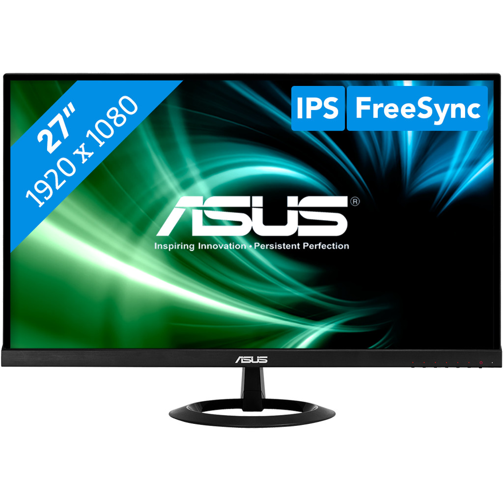 Asus VX279HG