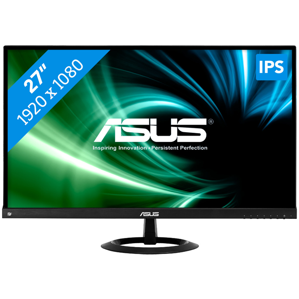 Asus VX279C