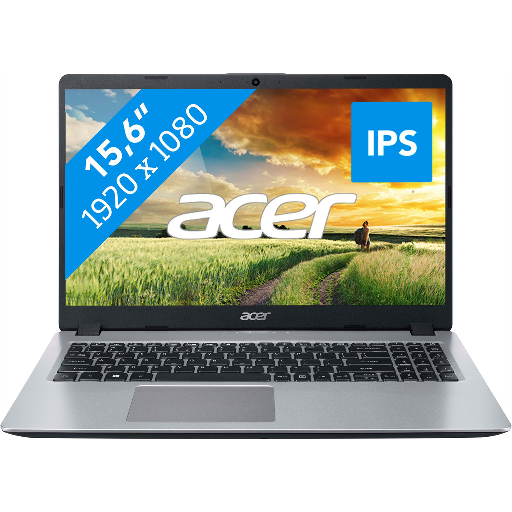 Acer Aspire 5 A515-52-38PJ