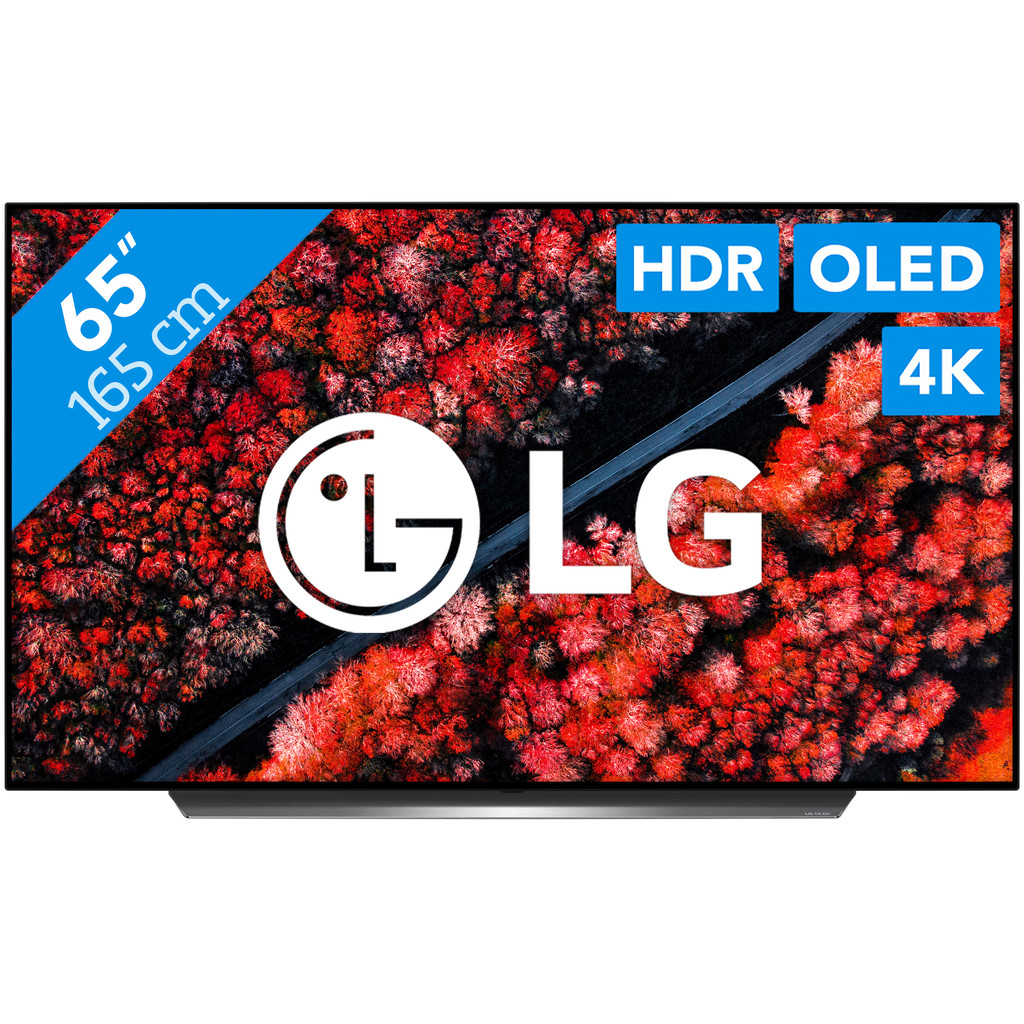 LG OLED65C9PLA