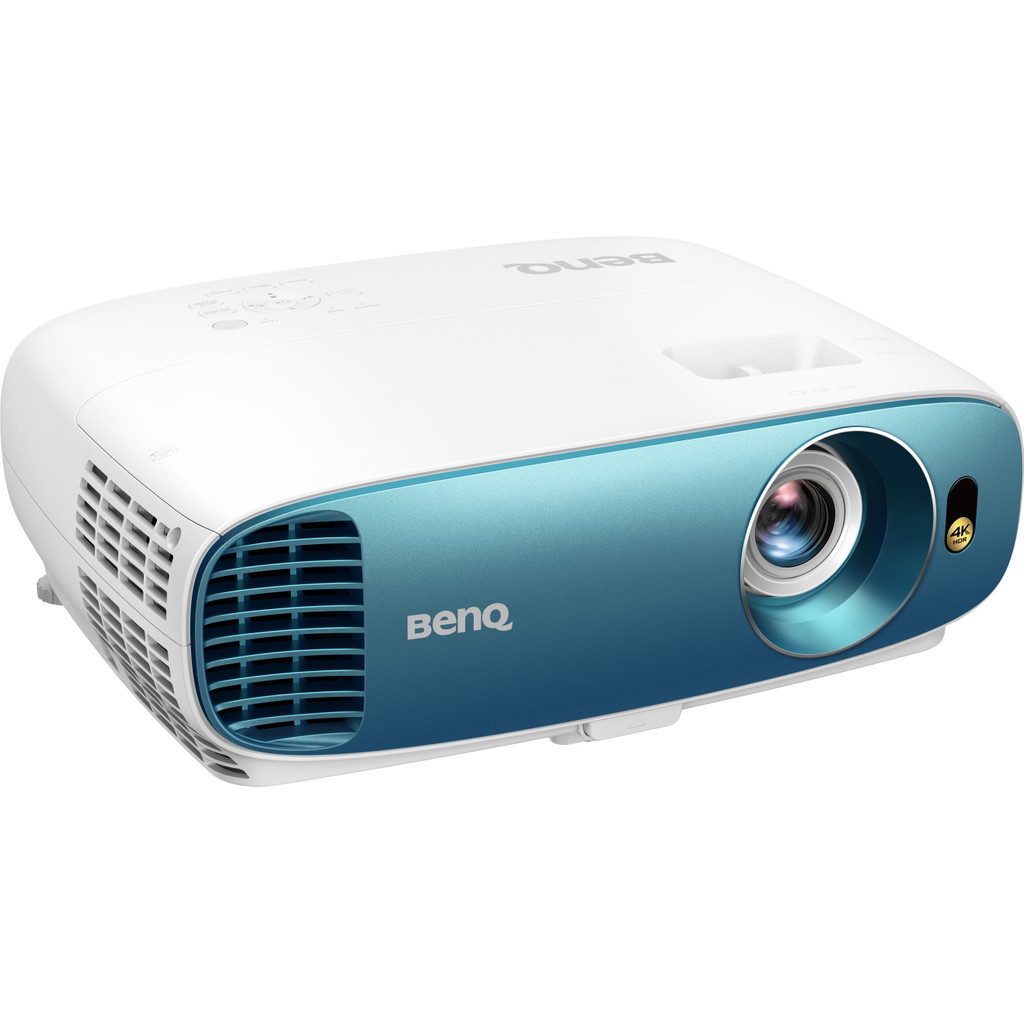 BenQ TK800M-