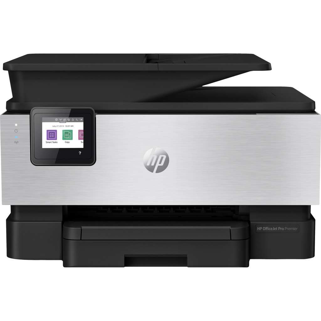 HP OfficeJet Pro 9019 Aluminium