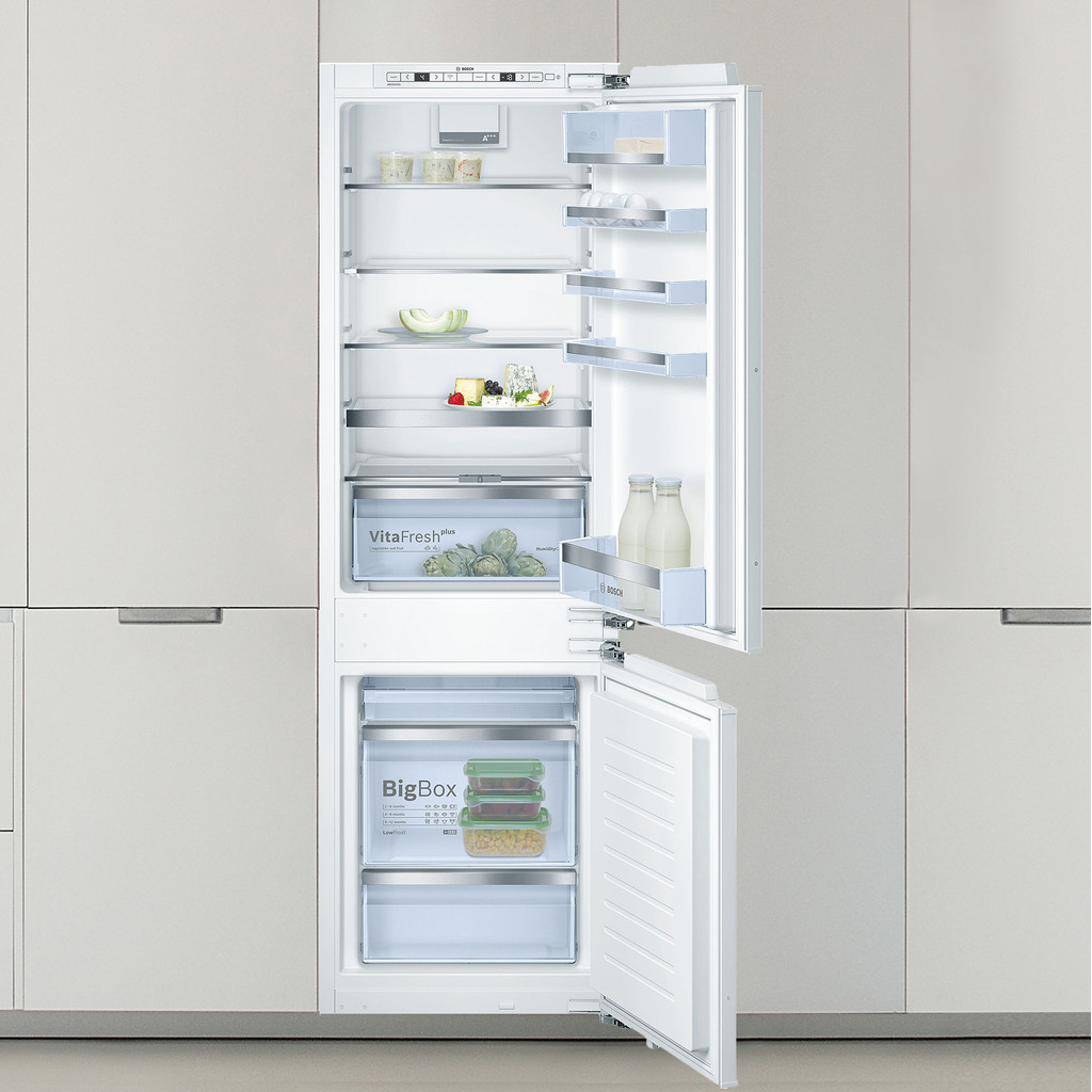 Bosch KIS86HD40