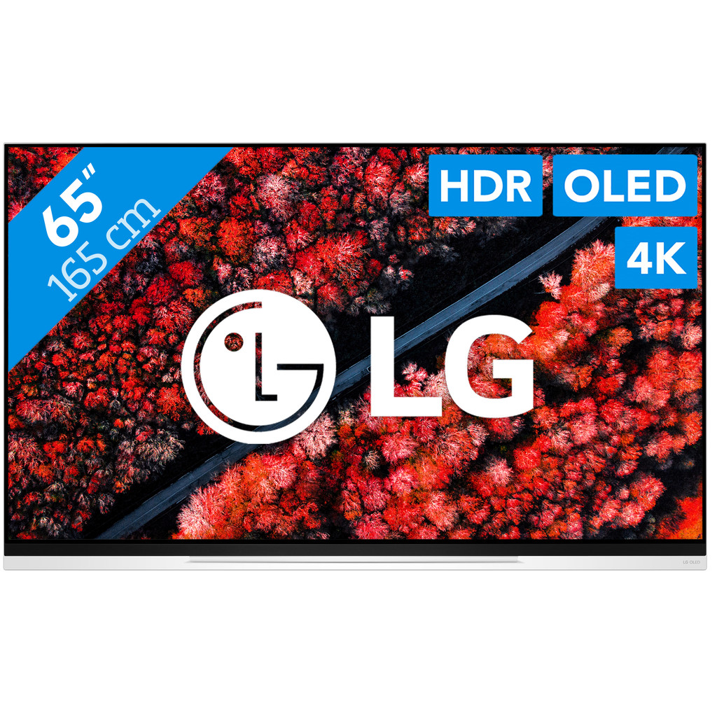 LG OLED65E9PLA