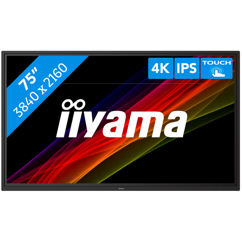 iiyama ProLite TE7503MIS-B1AG