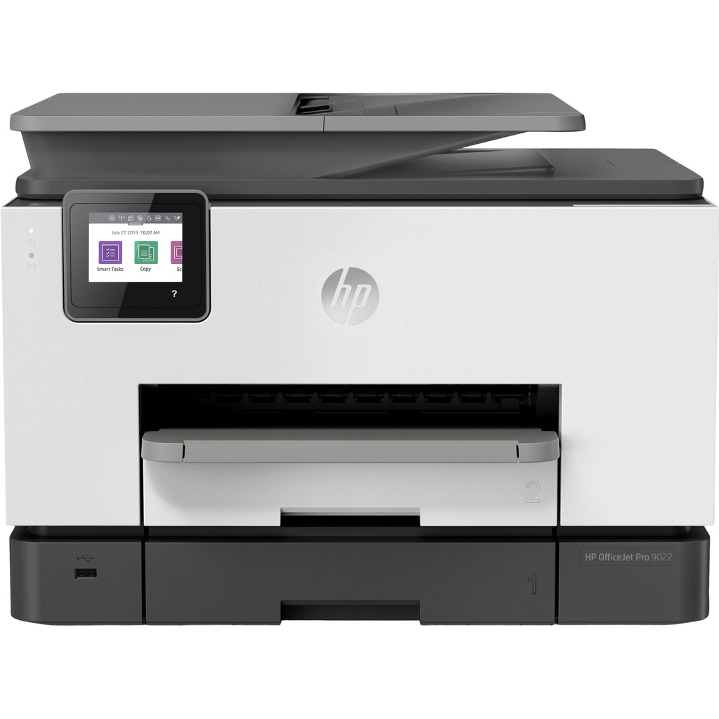 HP OfficeJet Pro 9022