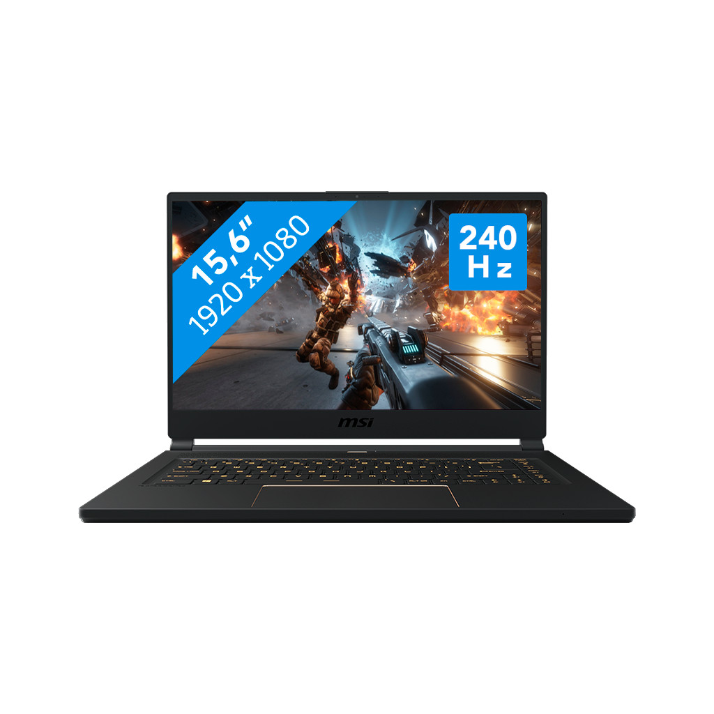 MSI GS65 9SG-425NL