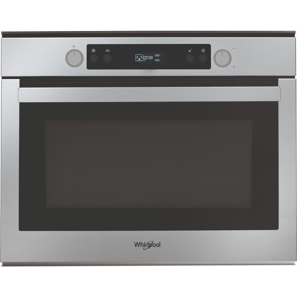Whirlpool AMW 825/IX
