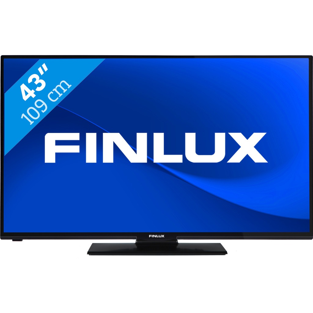 Finlux FL4323 Smart