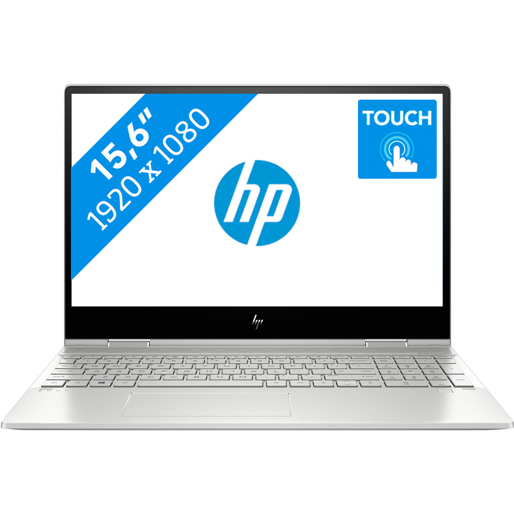 HP Envy 15-dr0250nd