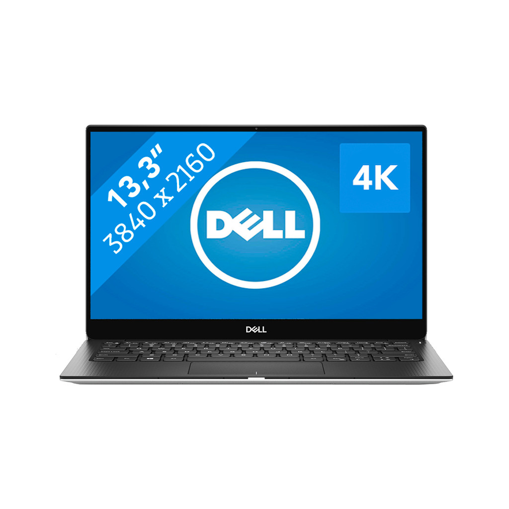 Dell XPS 13 9380 - BNX38009