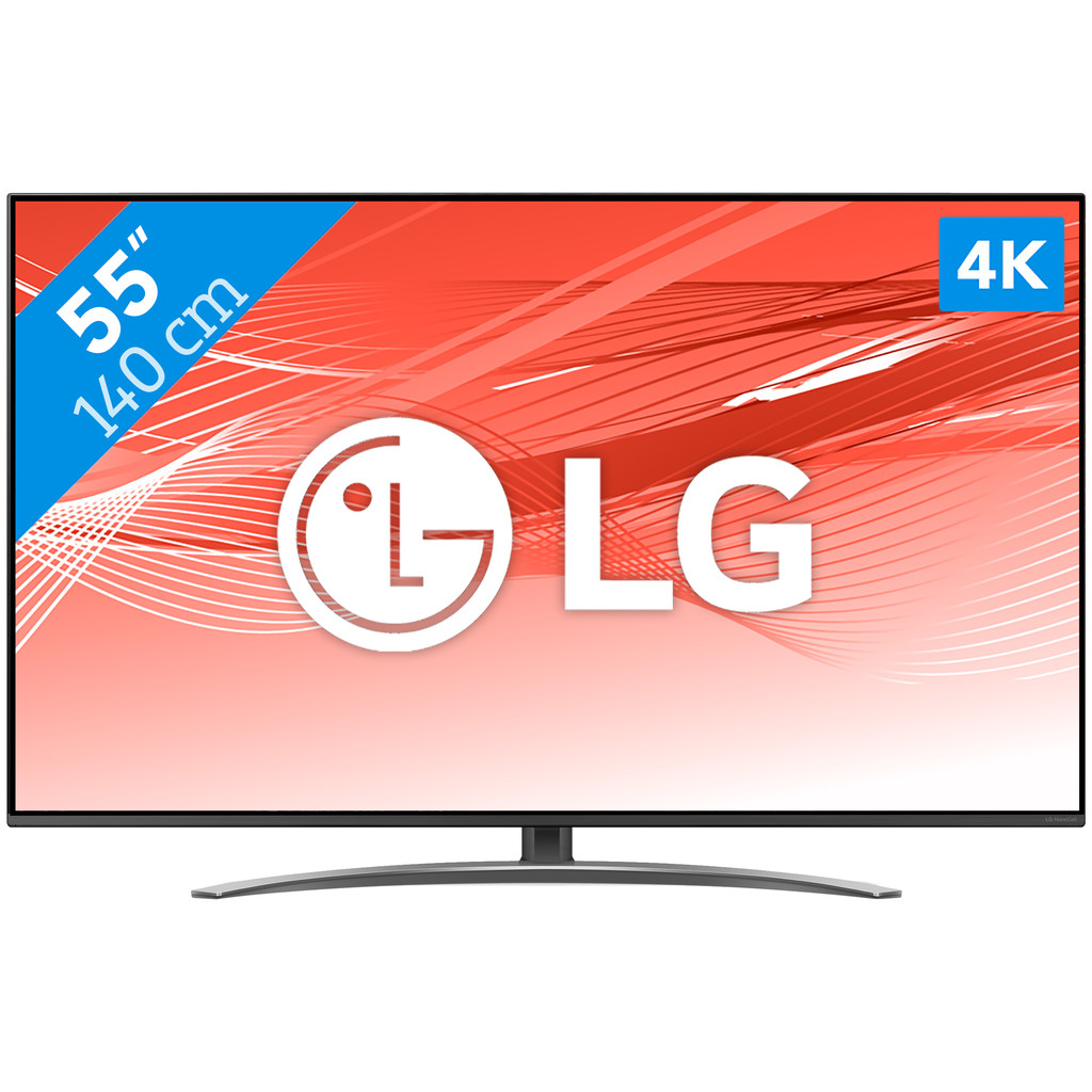 LG 55SM8200PLA