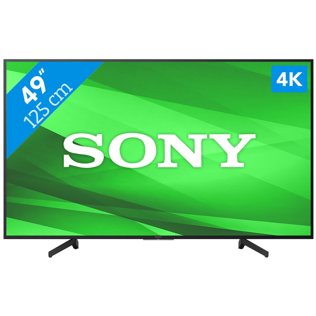 Sony KD-49XG7004