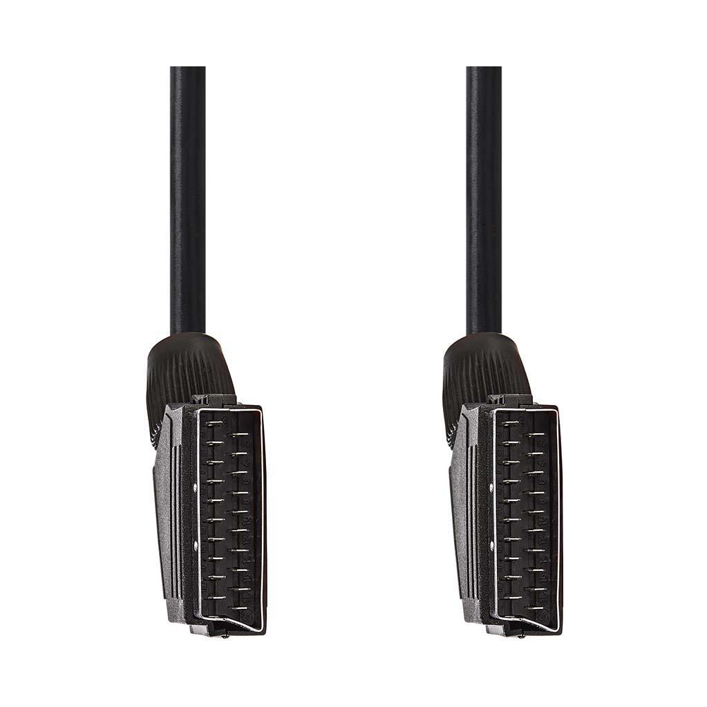 Nedis Scart Kabel 5 Meter
