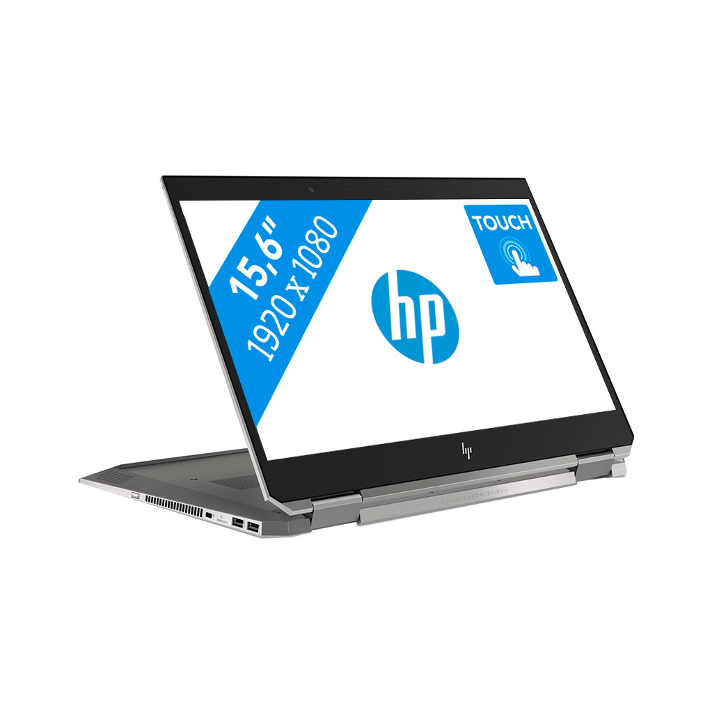 HP ZBook Studio x360 G5 5UC42EA