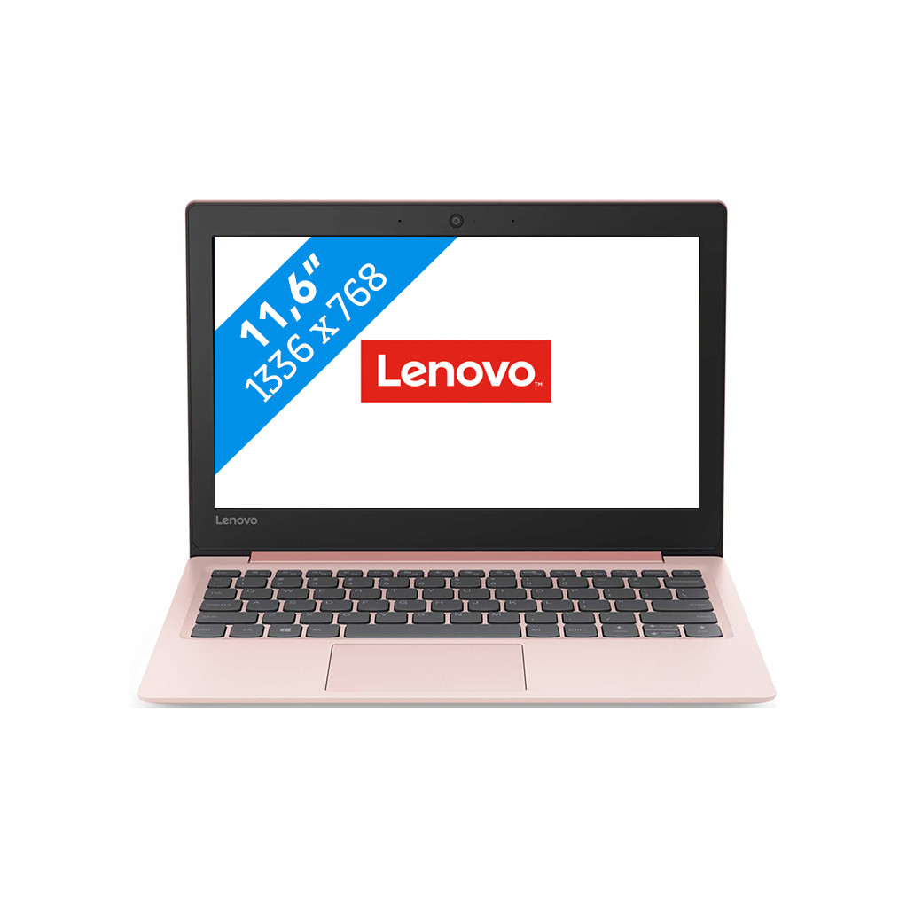 Lenovo ideapad S130-11IGM 81J1008JMH