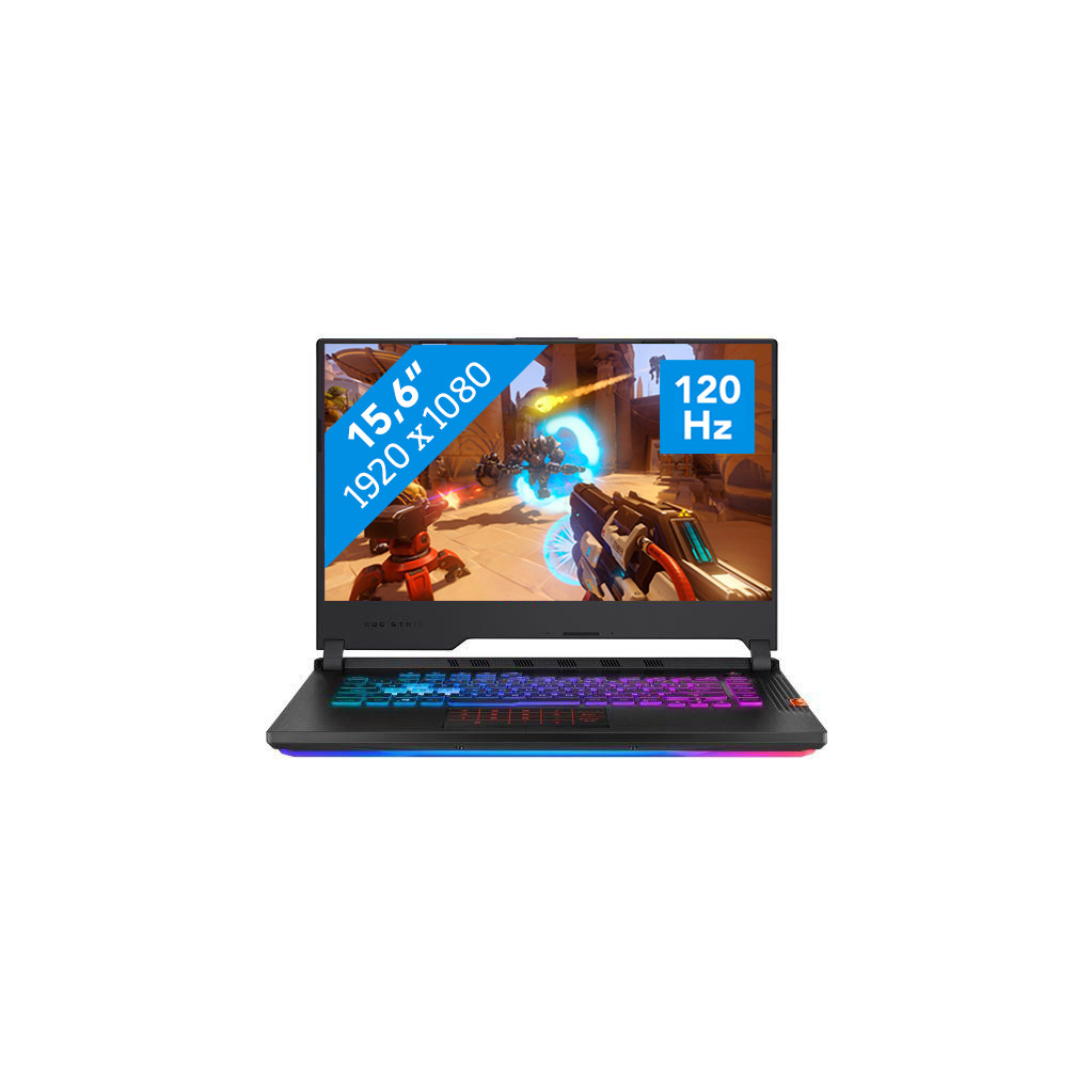 Asus ROG G531GT-BQ138T