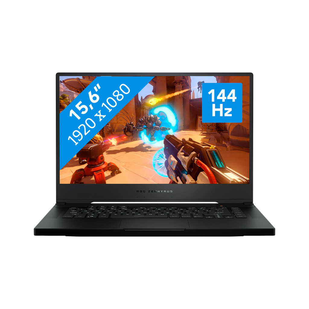 Asus ROG GX502GV-ES001T