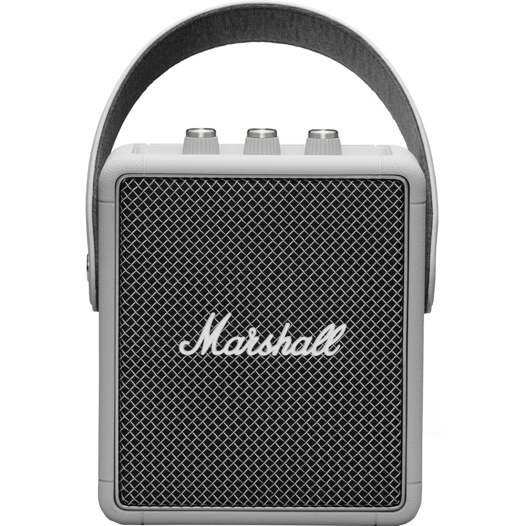 Marshall Stockwell II Grijs