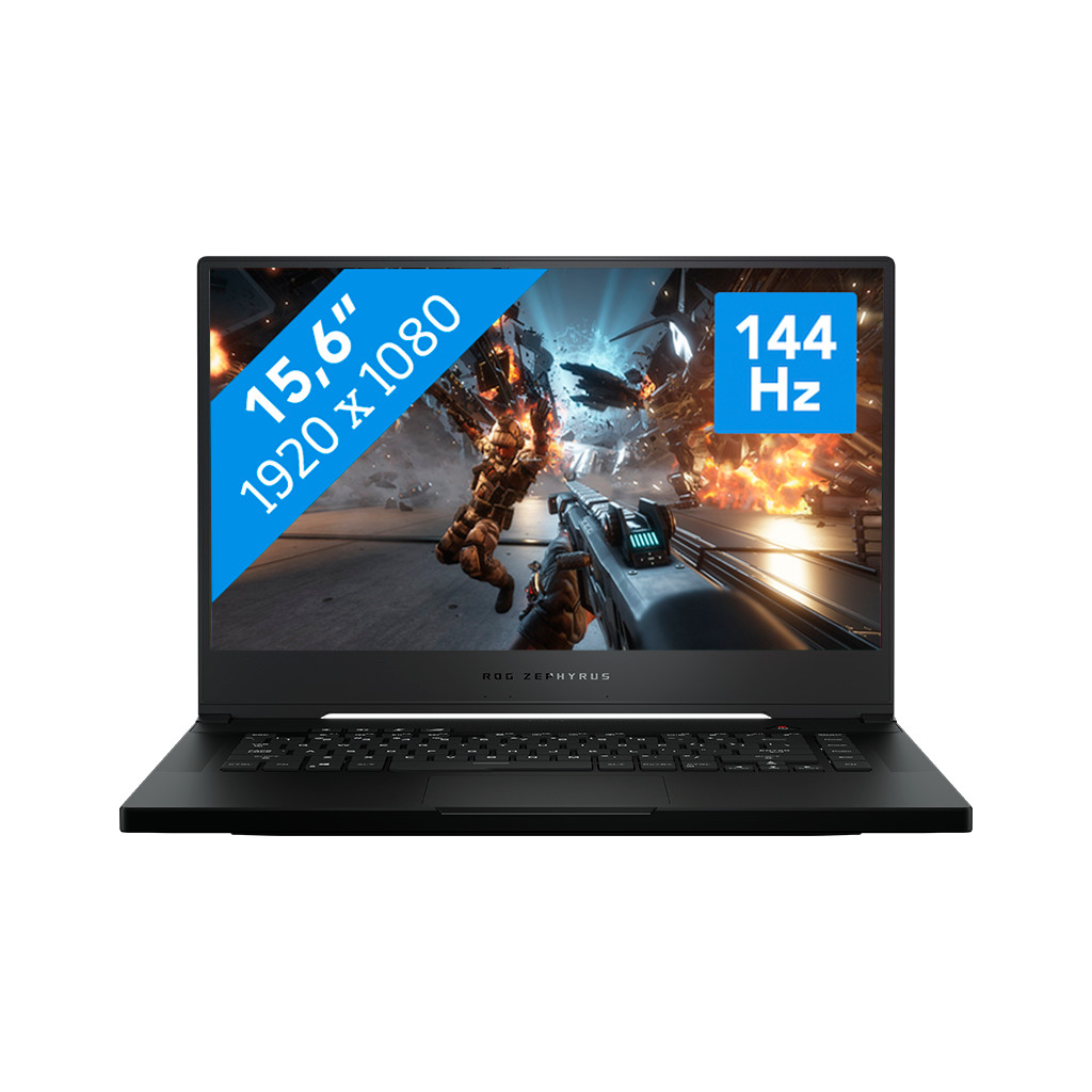 Asus ROG GX502GW-ES042T